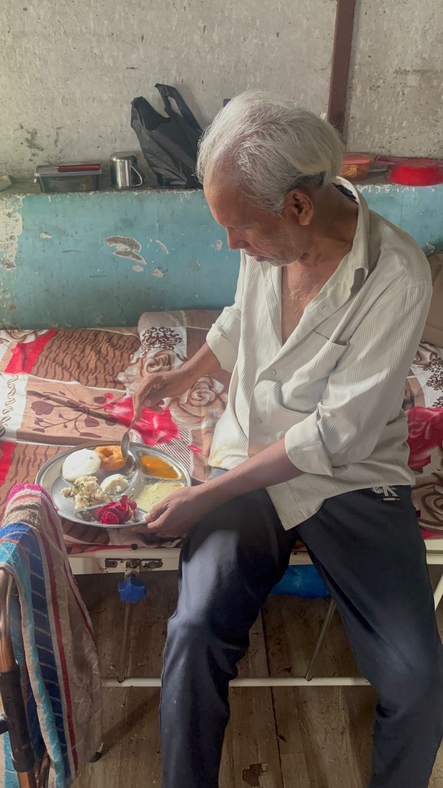 Hunger Relief